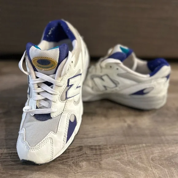 New Balance Shoes Vintage New Balance 75 Sneakers From 90s